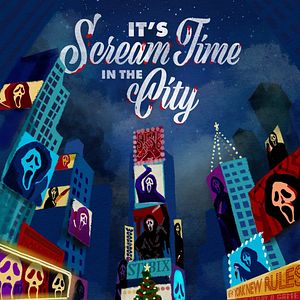 Photo Scream VI