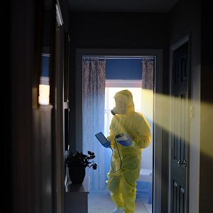 Photo Meurtre au Polonium - L'affaire Litvinenko