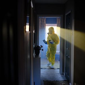 Photo Meurtre au Polonium - L'affaire Litvinenko