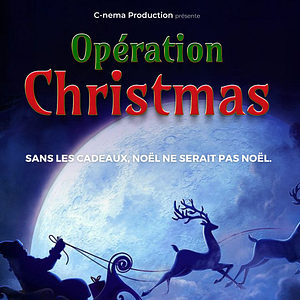 Photo Opération Christmas