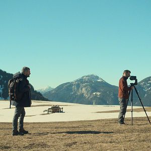 Photo Nicolas Giraud