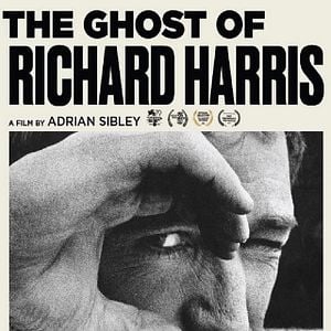 Photo The Ghost of Richard Harris