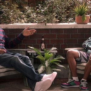 Photo La famille Upshaw