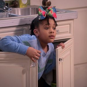 Photo La famille Upshaw