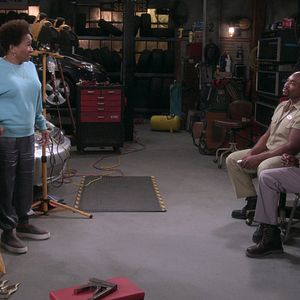 Photo La famille Upshaw