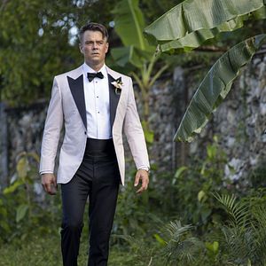 Photo Josh Duhamel