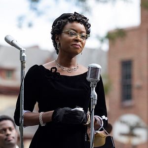 Photo Danielle Deadwyler