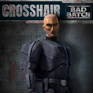Photo Star Wars: The Bad Batch