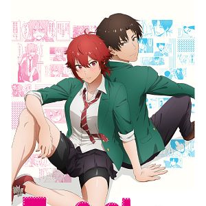 Photo Tomo-chan est une fille !