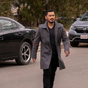 Photo Alex Mallari Jr.