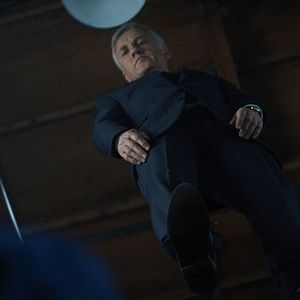 Photo Christoph Waltz