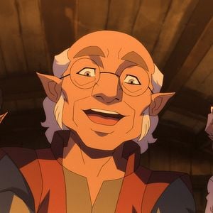 Photo La légende de Vox Machina