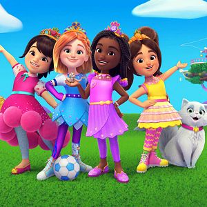 Photo Princess Power