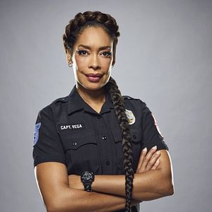 Photo Gina Torres
