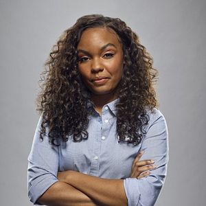 Photo Sierra Aylina McClain