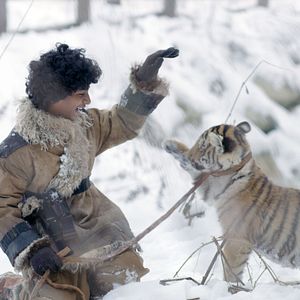 Photo Le Nid du Tigre
