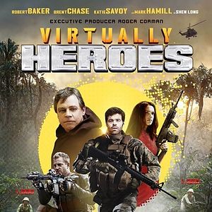 Photo Virtually Heroes