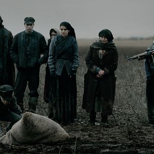Photo Holodomor, la grande famine ukrainienne
