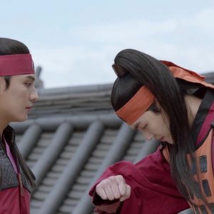 Photo Hwarang