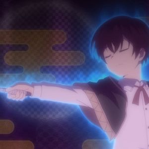 Photo The Reincarnation of the Strongest Exorcist in Another World