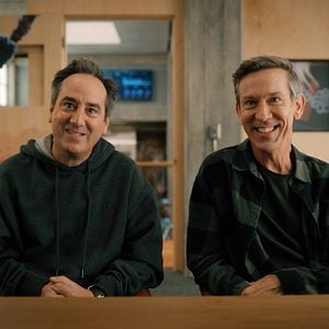 Photo Michael Naughton