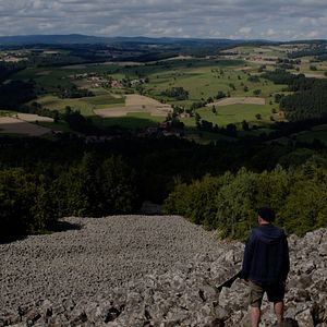 Photo Lointaine Andromède