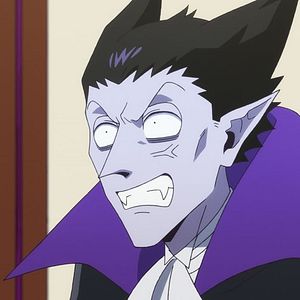 Photo The Vampire Dies in No Time