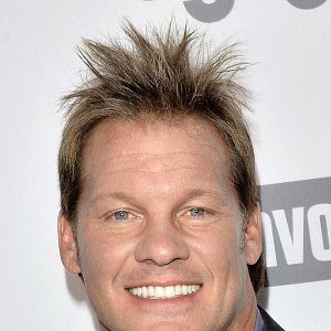 Photo Chris Jericho