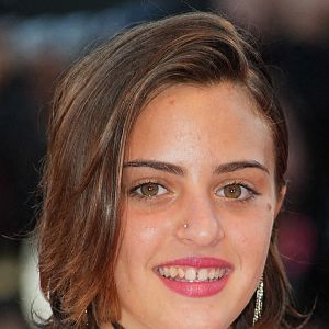 Photo Luana Giuliani