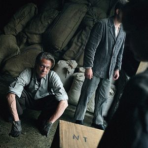 Photo Kristoffer Joner