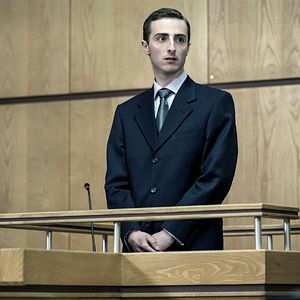 Photo La disparition de John Darwin