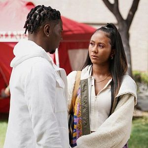 Photo All American: Homecoming