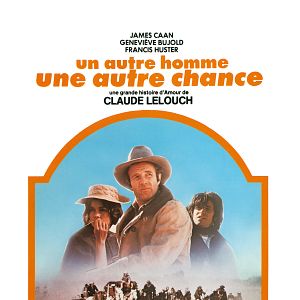 Photo Un autre homme, une autre chance