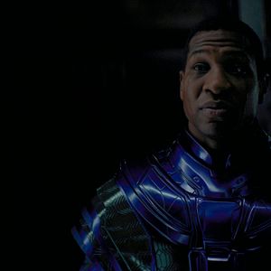 Photo Jonathan Majors