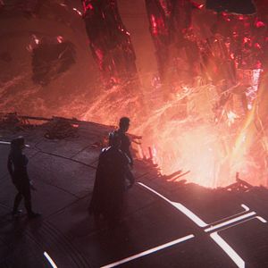 Photo Ant-Man et la Guêpe : Quantumania