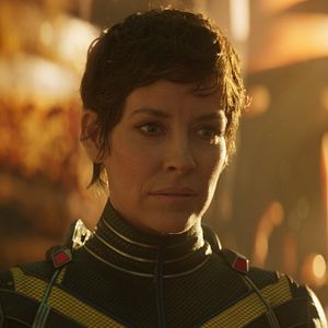 Photo Evangeline Lilly