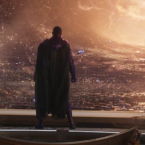 Photo Ant-Man et la Guêpe : Quantumania