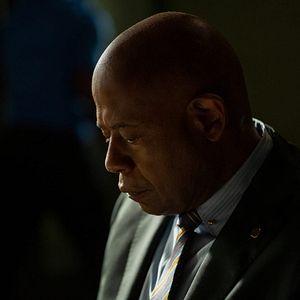 Photo Godfather of Harlem