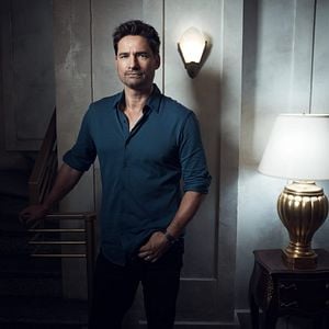 Warren Christie - AlloCiné