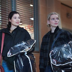 Photo Hanako Greensmith