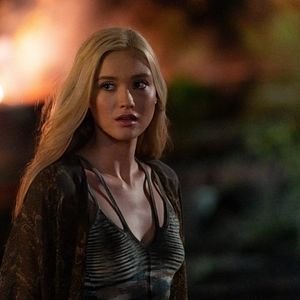 Photo Chloe Rose Robertson