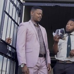 Photo Kings of Jo'burg
