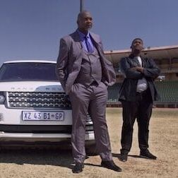 Photo Kings of Jo'burg