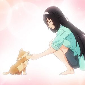 Photo My Life as Inukai's Dog