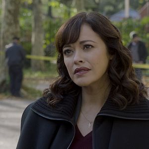 Photo Marisa Ramirez