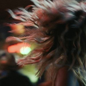 Photo Andrea Riseborough