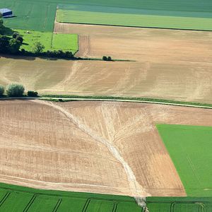 Photo Paysans du Ciel à la Terre