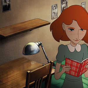Photo Où est Anne Frank !