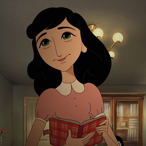 Photo Où est Anne Frank !