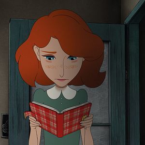 Photo Où est Anne Frank !